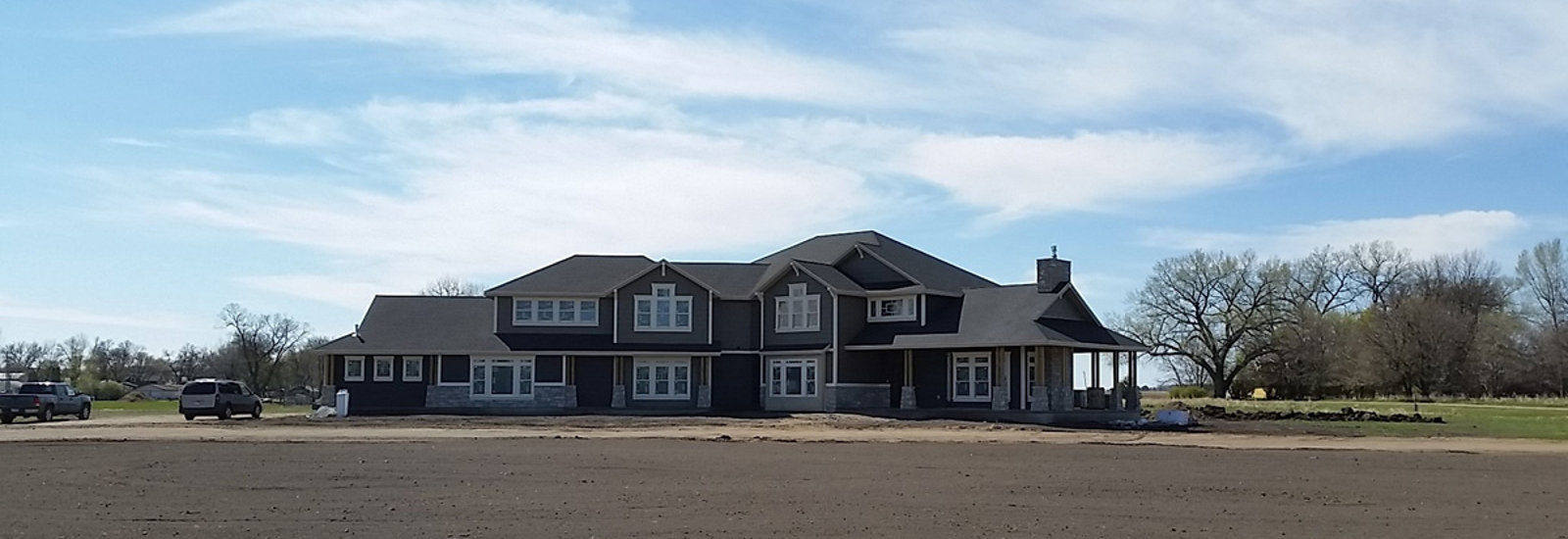 General Contractor and Home Builder in Watertown and Brookings SD Area