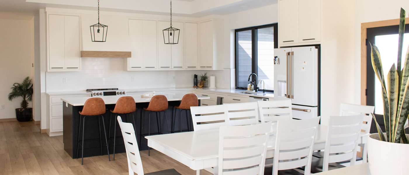 General Contractor and Home Builder in Watertown and Brookings SD Area