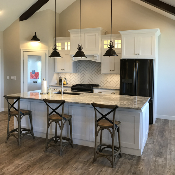 General Contractor and Home Builder in Watertown and Brookings SD Area