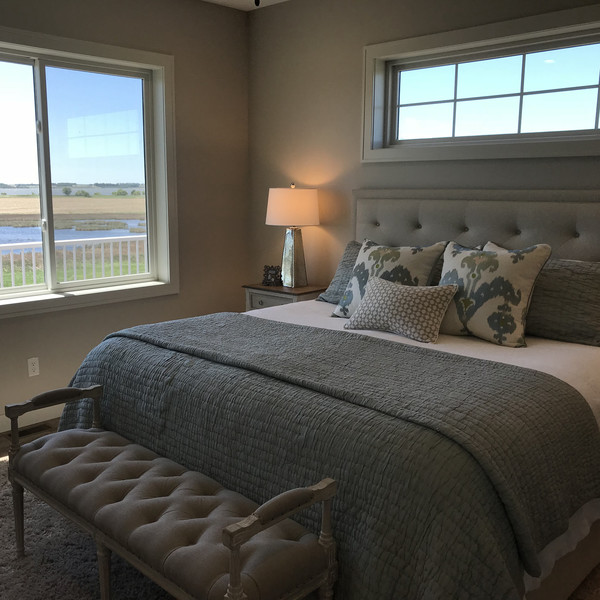 General Contractor and Home Builder in Watertown and Brookings SD Area