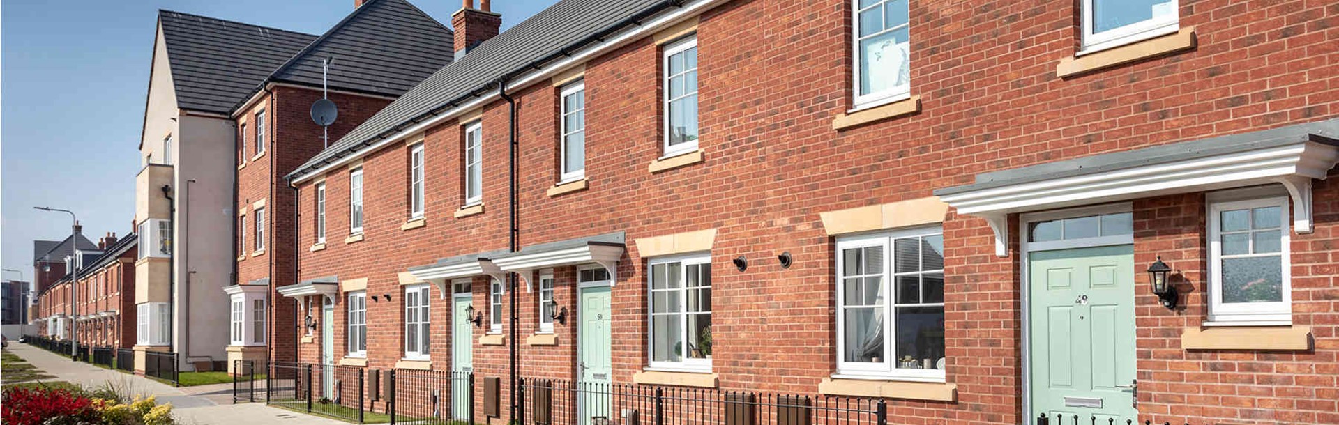 Lovell Homes ConstructSys