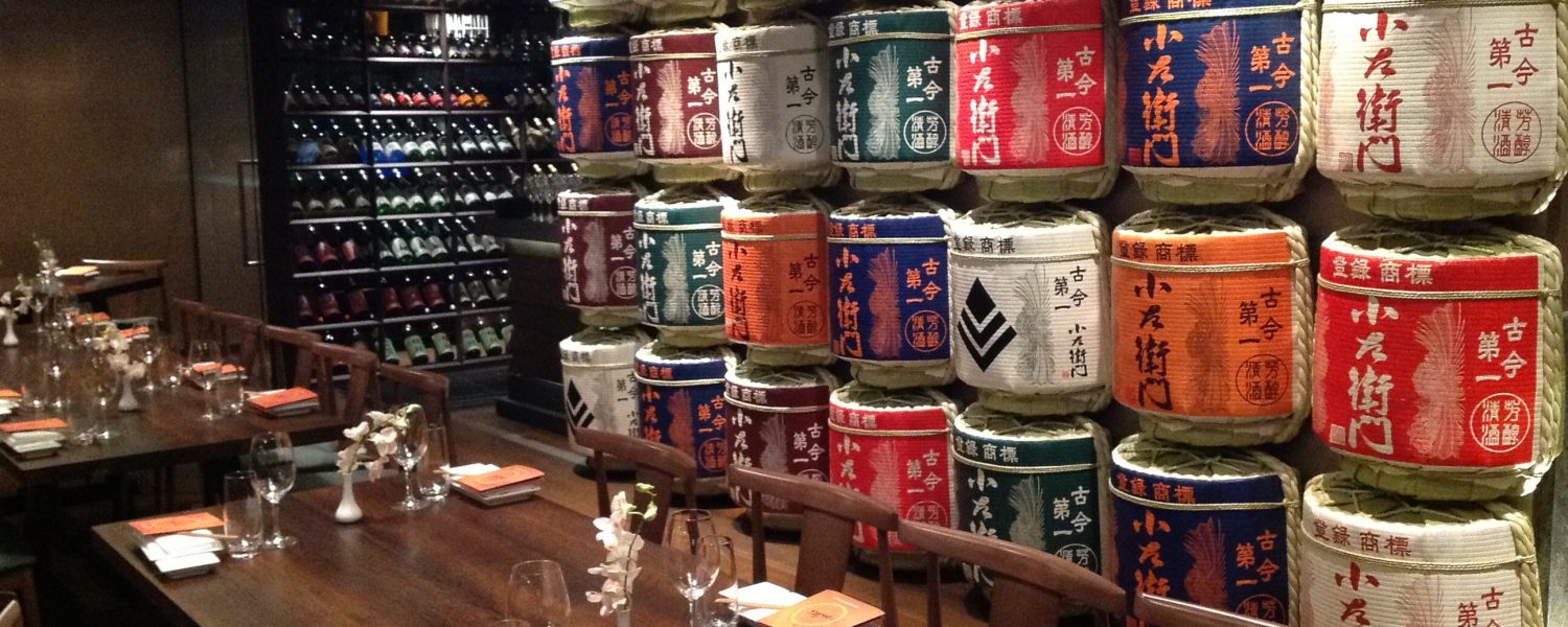 Sake Brisbane Constructure