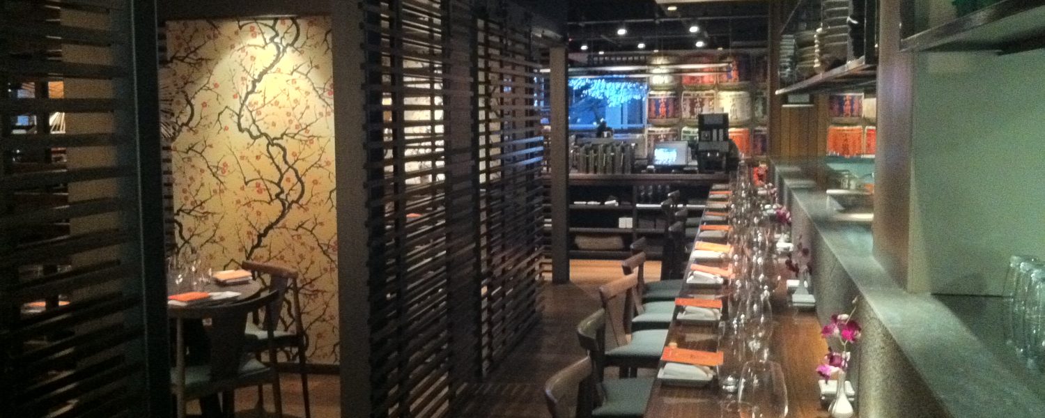 Sake Brisbane Constructure