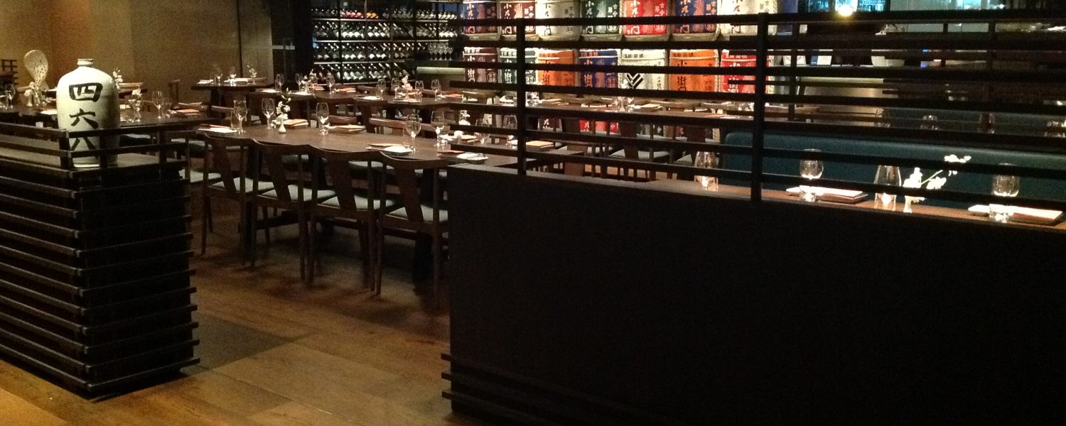 Sake Brisbane Constructure