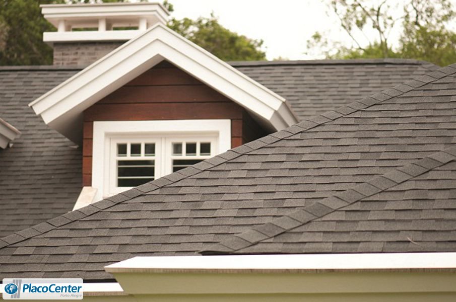 Telhas Shingle » Preços, Instalação e Dicas de Telha Shingle AQUI!!
