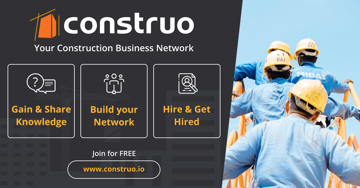 What is jct? Definition for jct in construction & building Construo