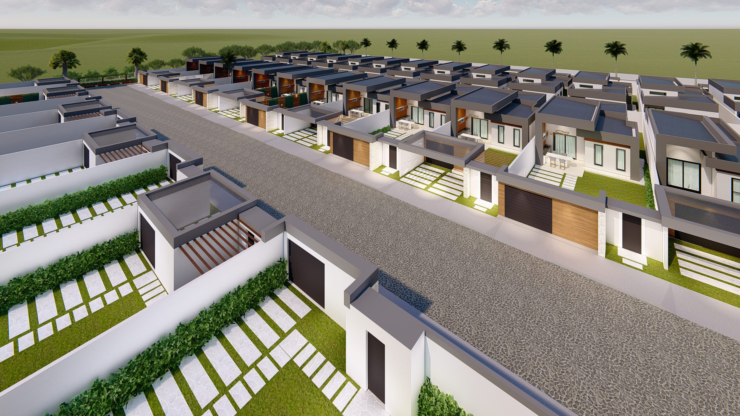 San Marino Condomínio Eusébio Belive