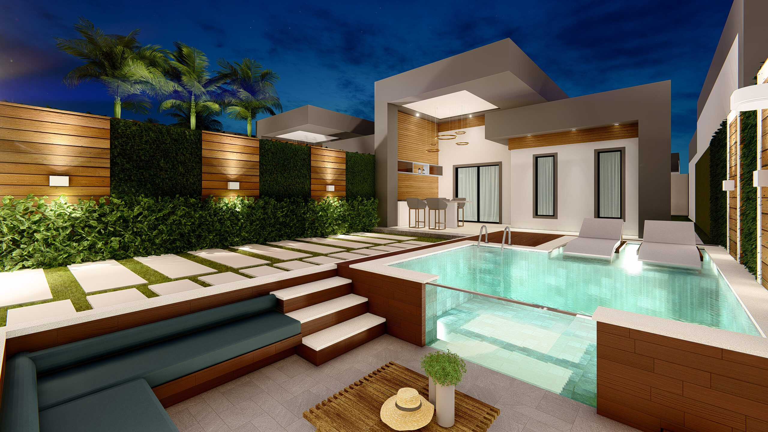 San Marino Condomínio Eusébio Belive