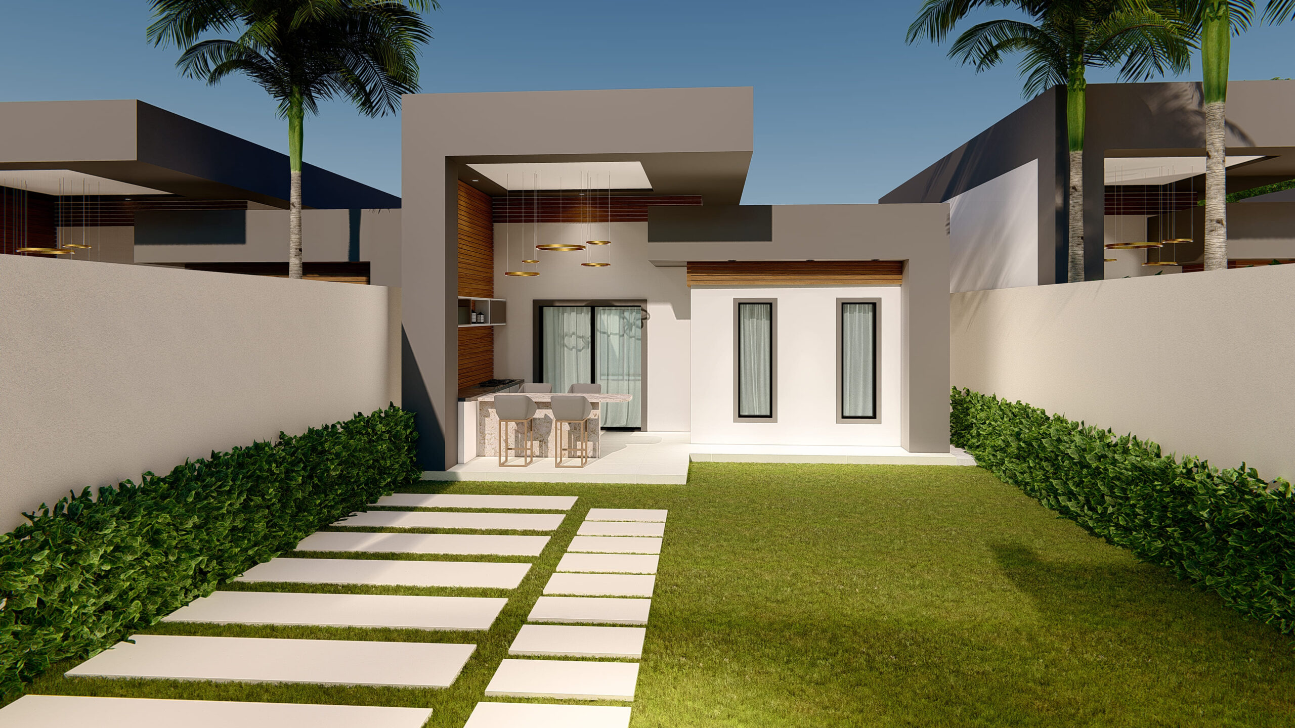 San Marino Condomínio Eusébio Belive