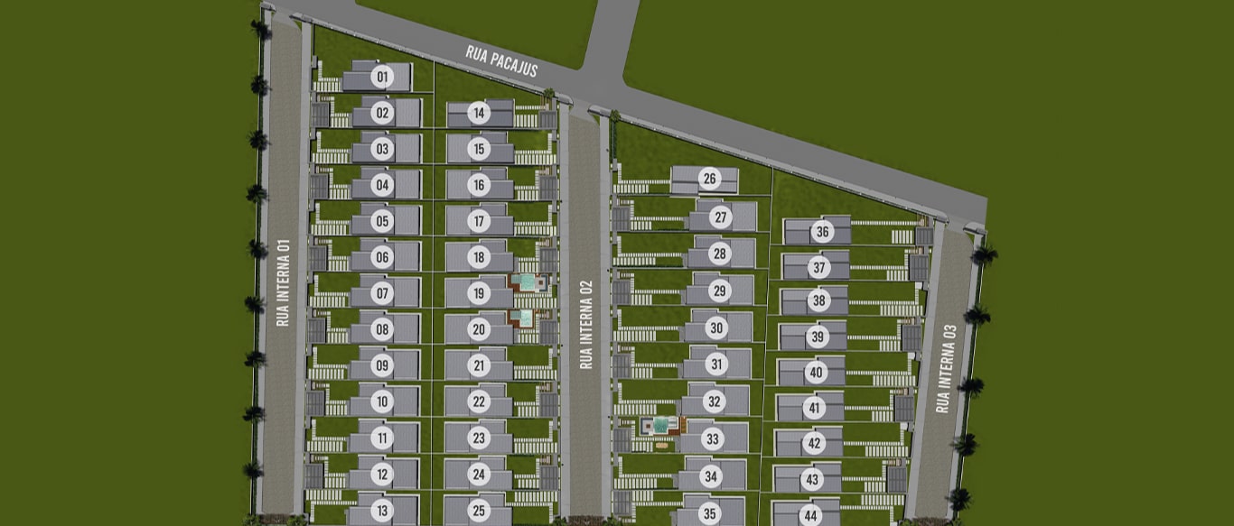 San Marino Condomínio Eusébio Belive