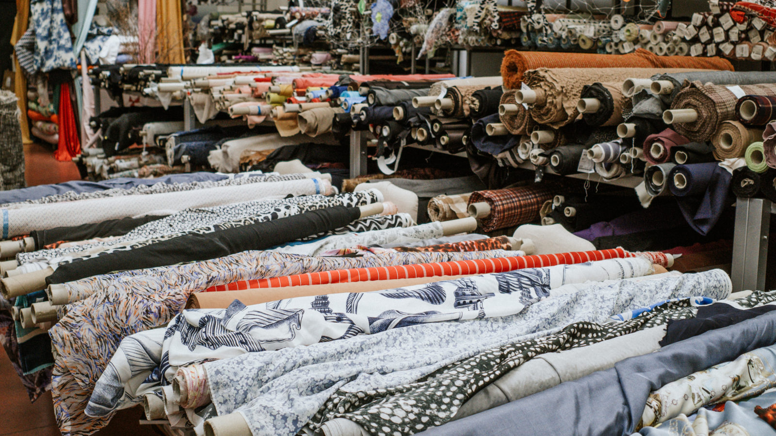 Deadstock Fabrics A Guide to Finding Quality and Value Constrvctor