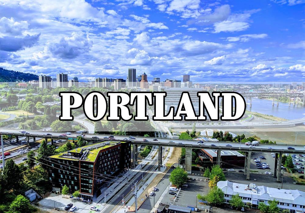 Consulado de México en Portland 【Consulados de México】