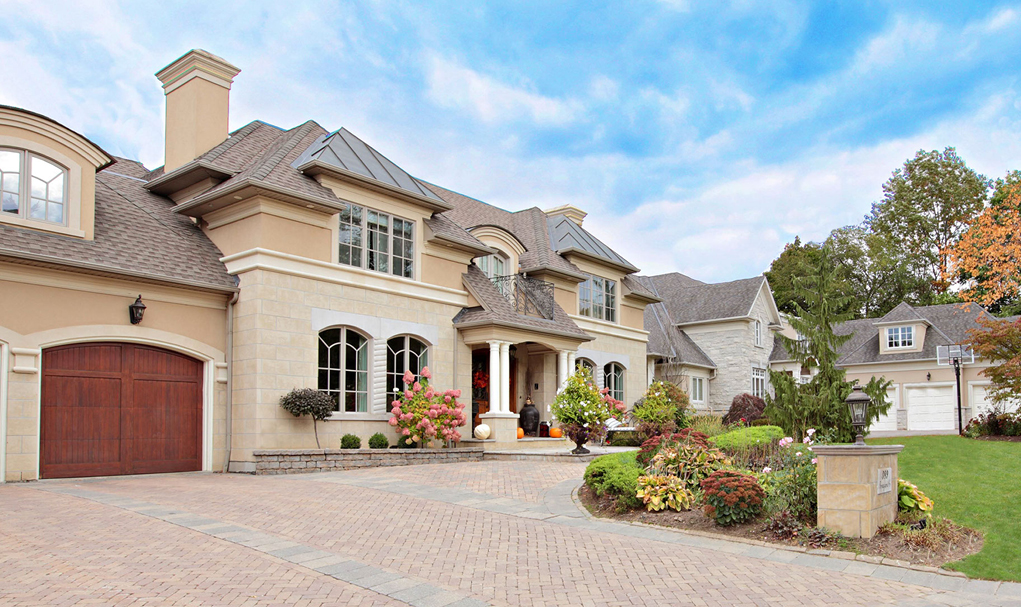 Riverview Estates Consulate