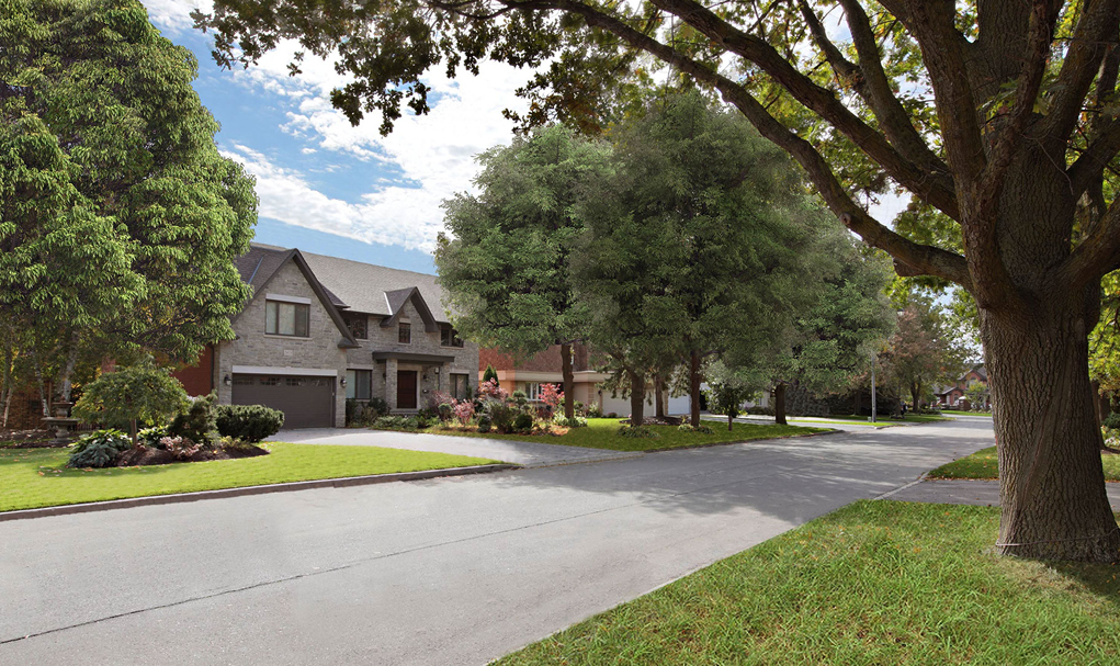 Riverview Heights Consulate