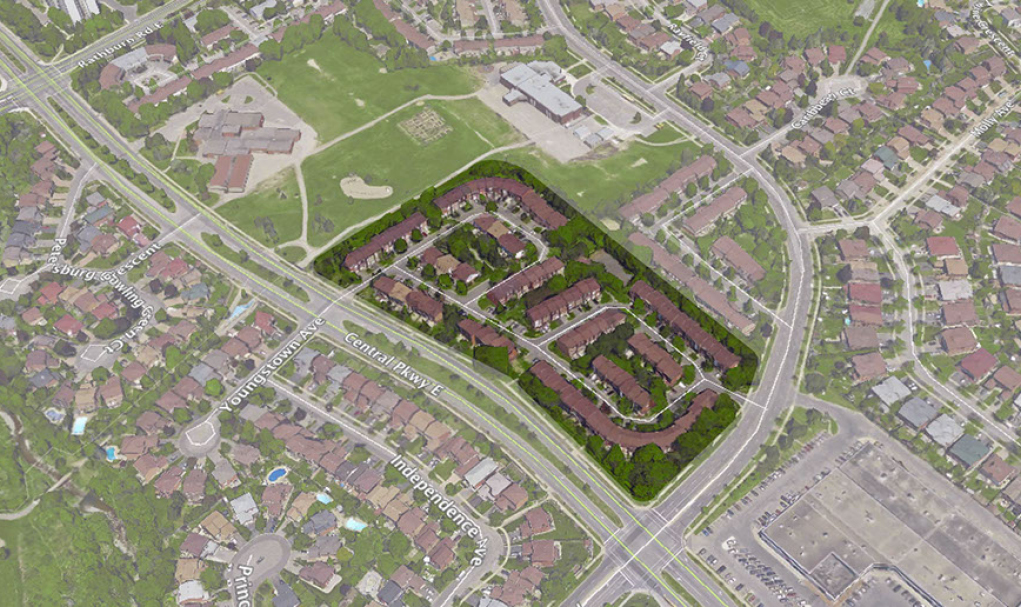 Williamsburg Consulate