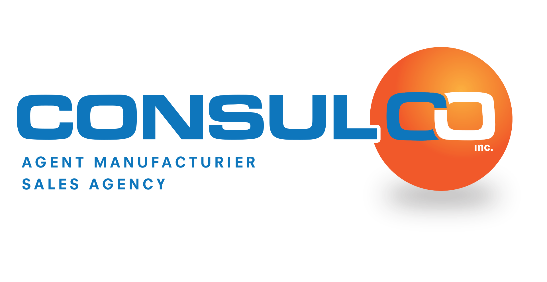 Consulco inc. Agent Manufacturier Sales Agency Sales Agency