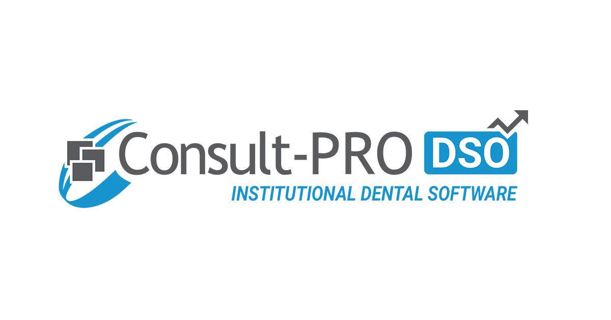 Dental Service Organization Cloud Software ConsultPRO