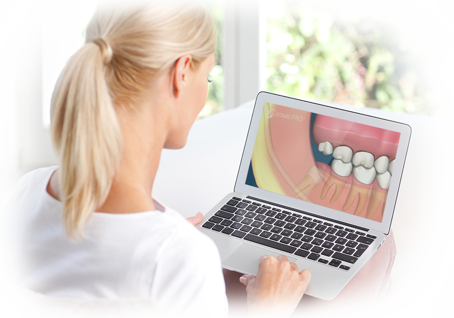 Dental Practice Management software ConsultPRO