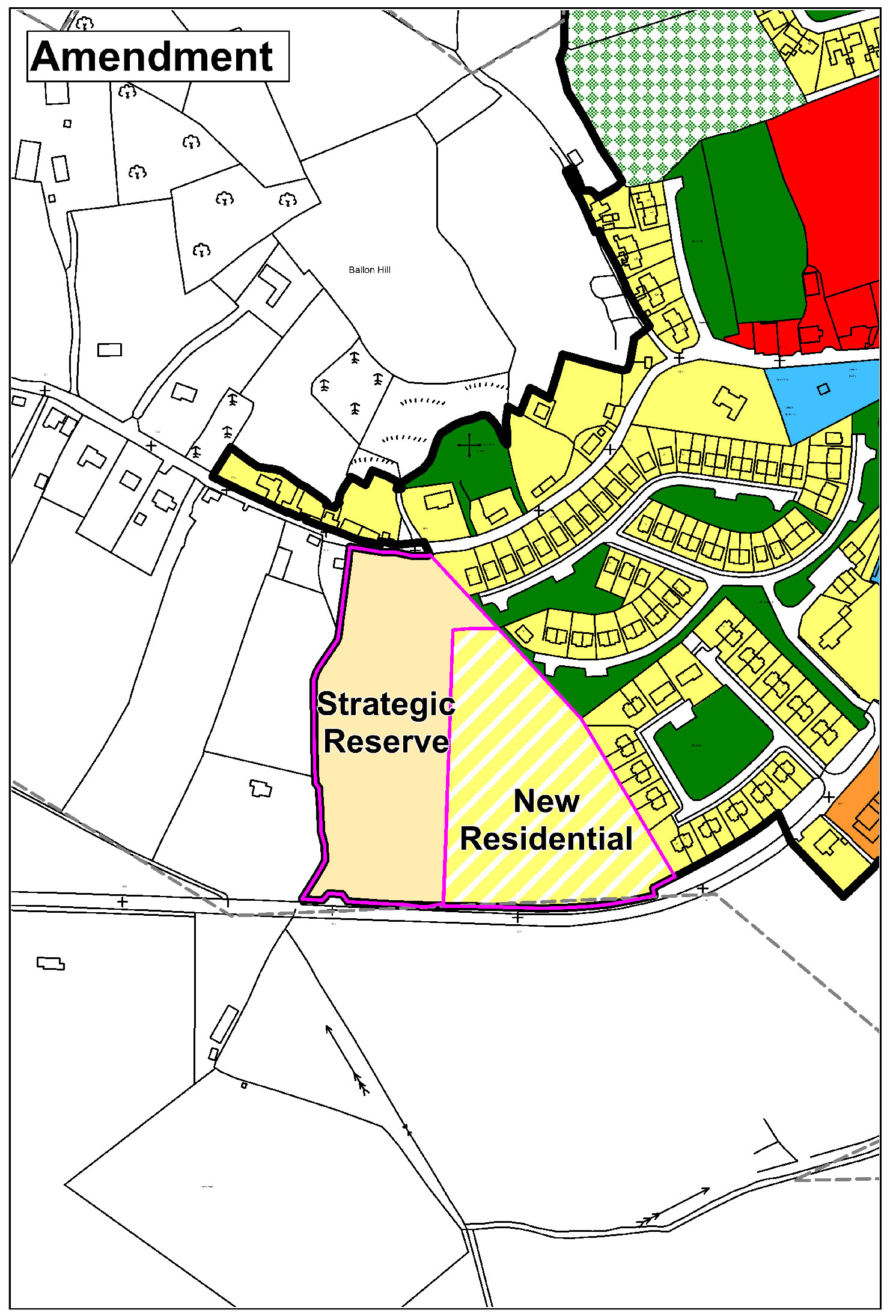 Chapter 15 Ballon Plan Carlow County Council's Online Consultation