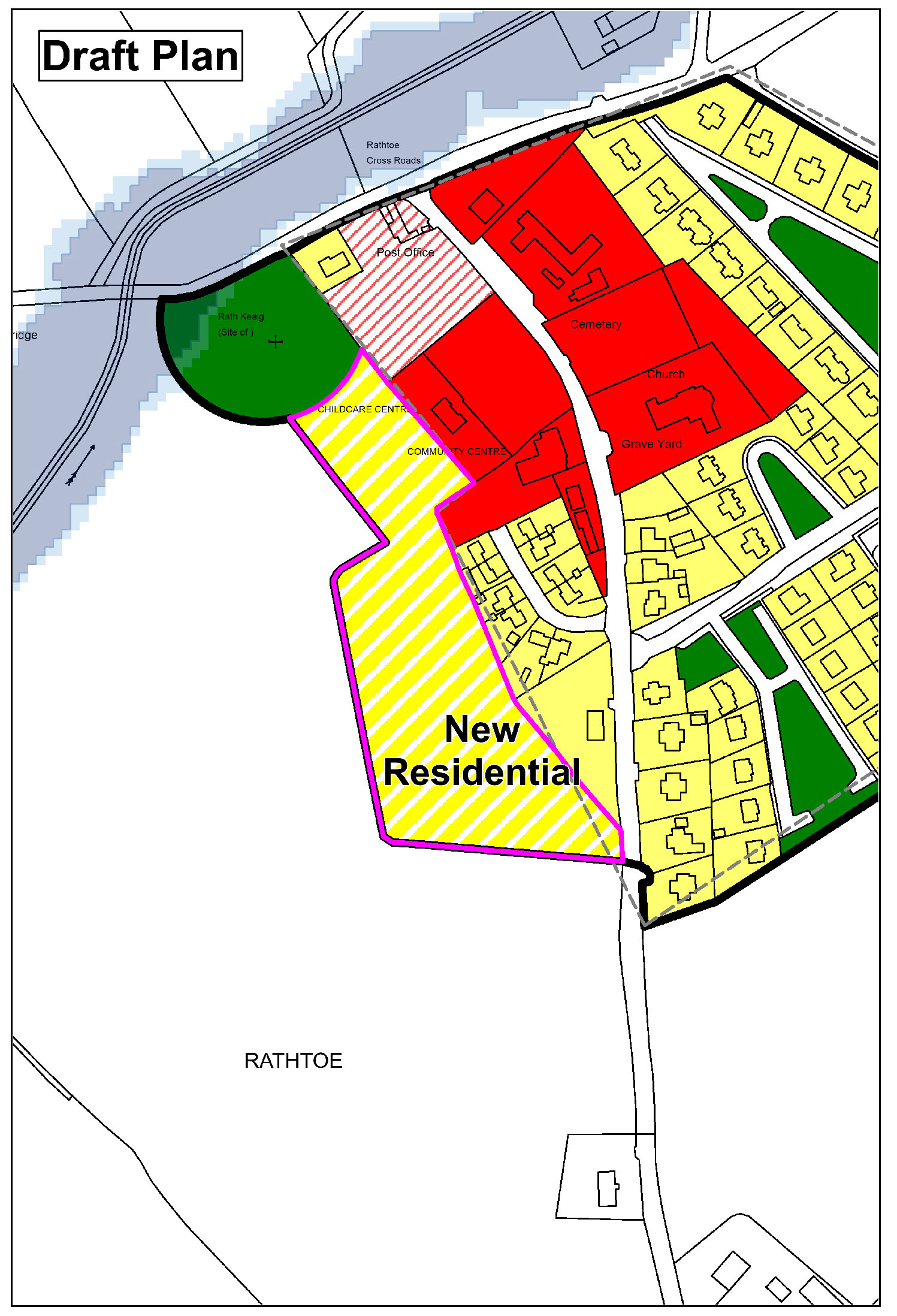 Chapter 15 Larger Serviced Villages Carlow County Council's Online
