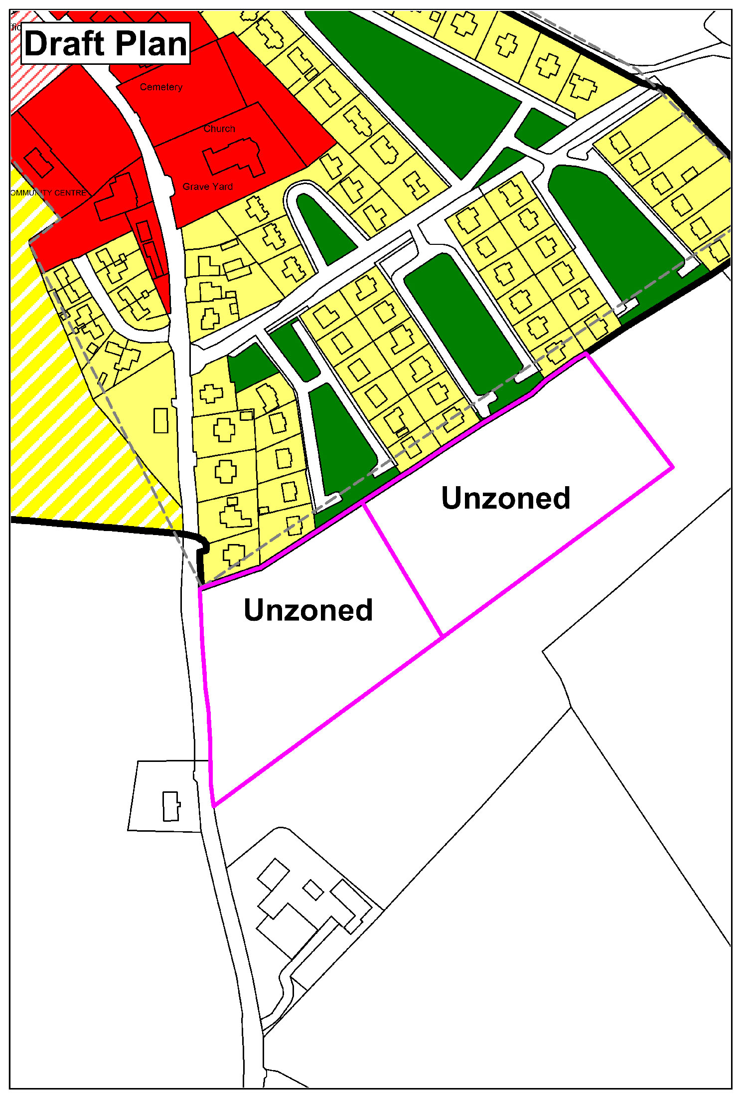 Chapter 15 Larger Serviced Villages Carlow County Council's Online