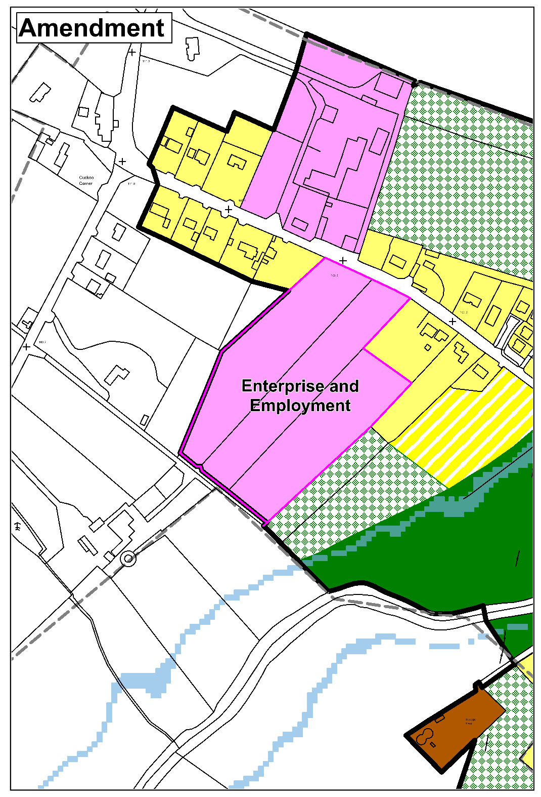 Chapter 15 Rathvilly Plan Carlow County Council's Online