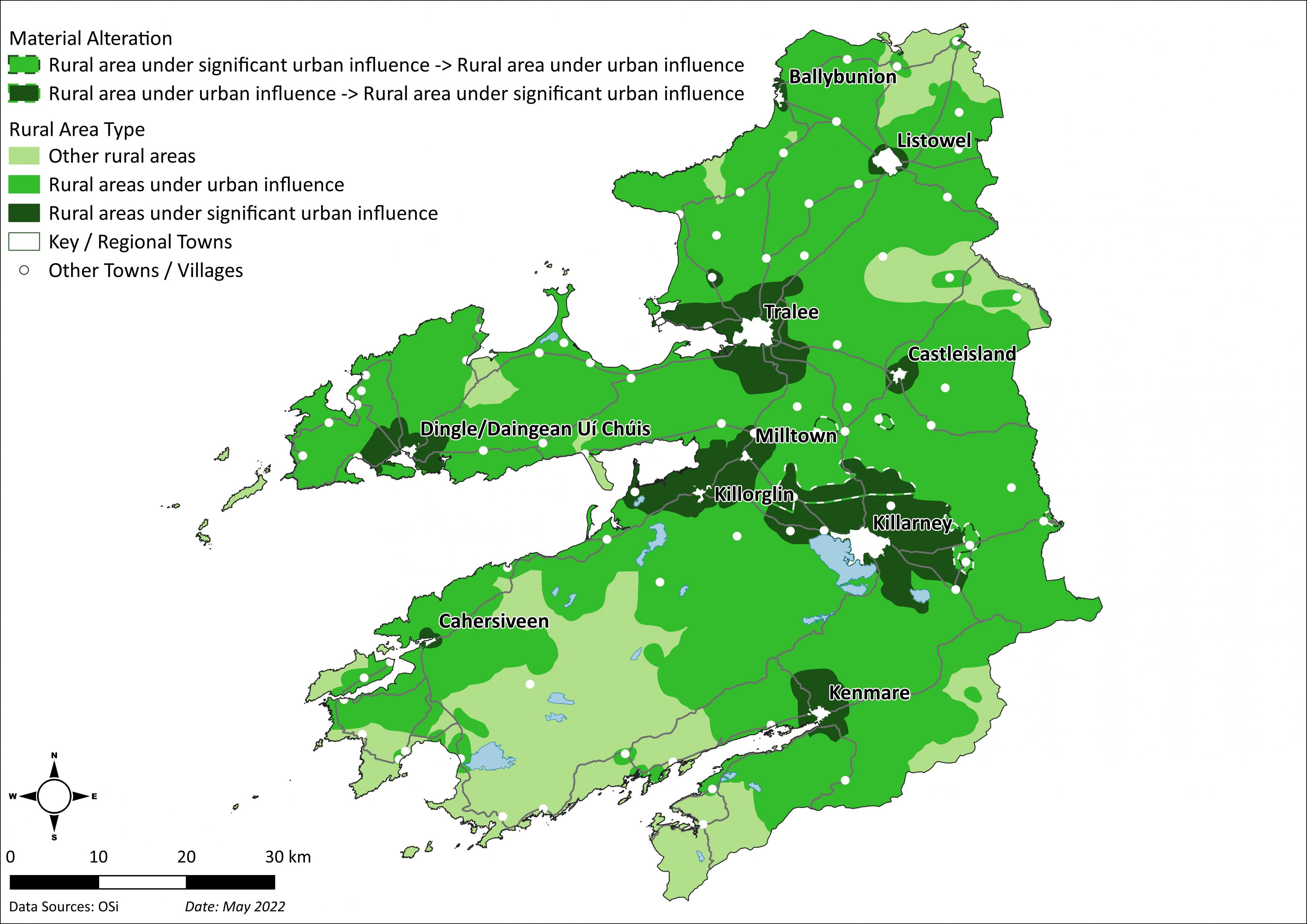 Volume 4 Maps Kerry County Council