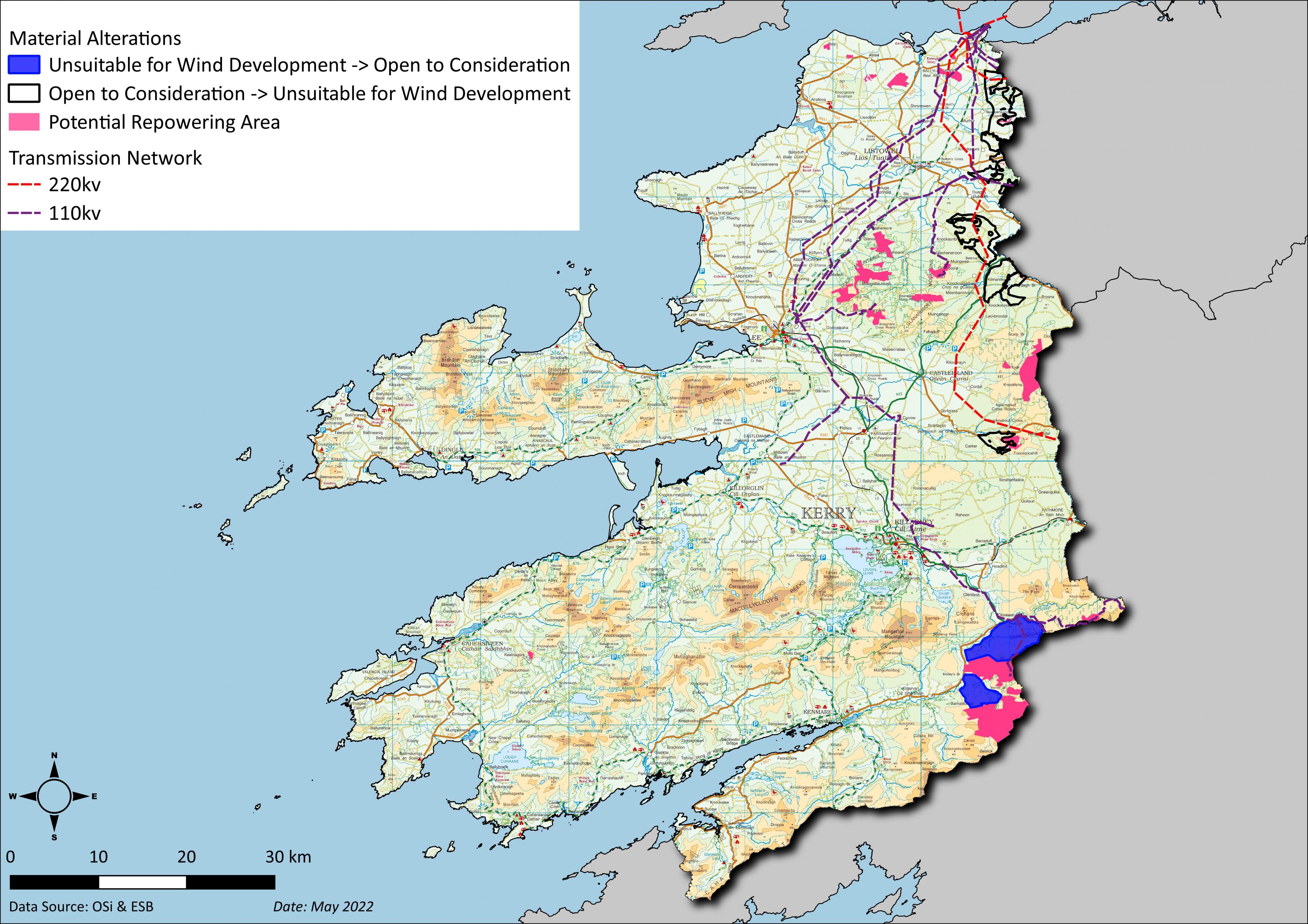 Chapter 12 Energy Kerry County Council