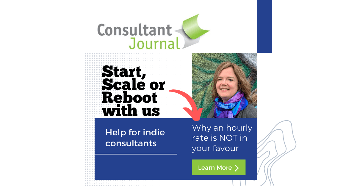 Billing travel time charges Consultant Journal
