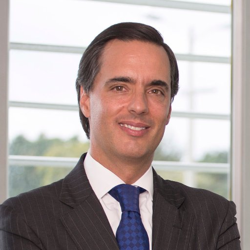 Alfonso Gómez, CEO Telefónica Hispanoamérica 18 mil empleados hacen