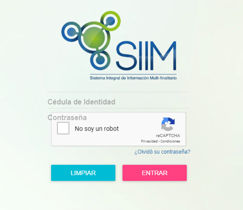 Consulta De Planilla De Luz Ibarra