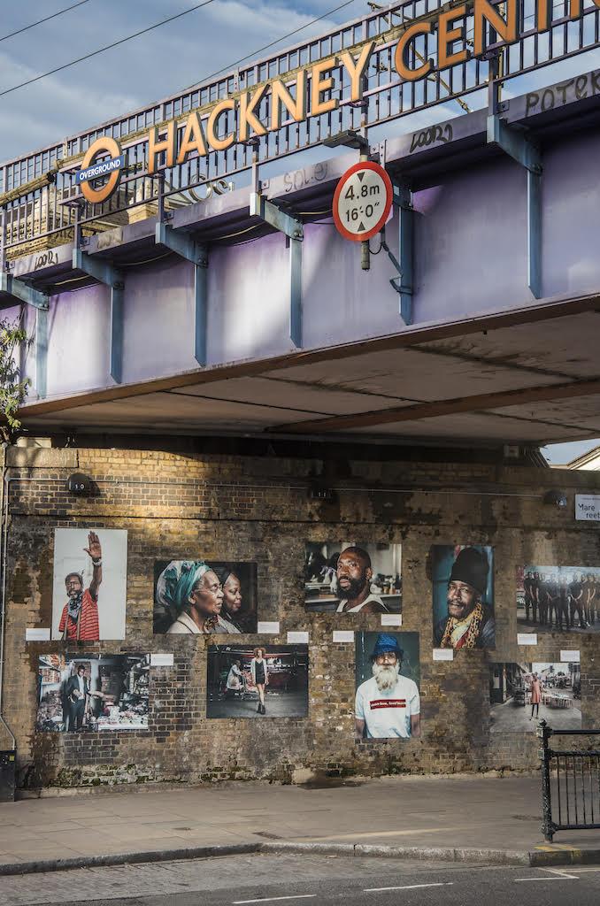 Hackney Central Hackney Council Citizen Space