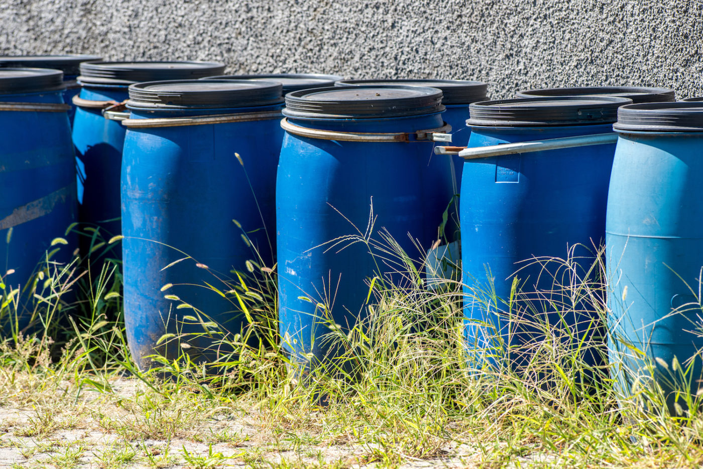 Hazardous Waste Management Cary, Raleigh NC Consultech