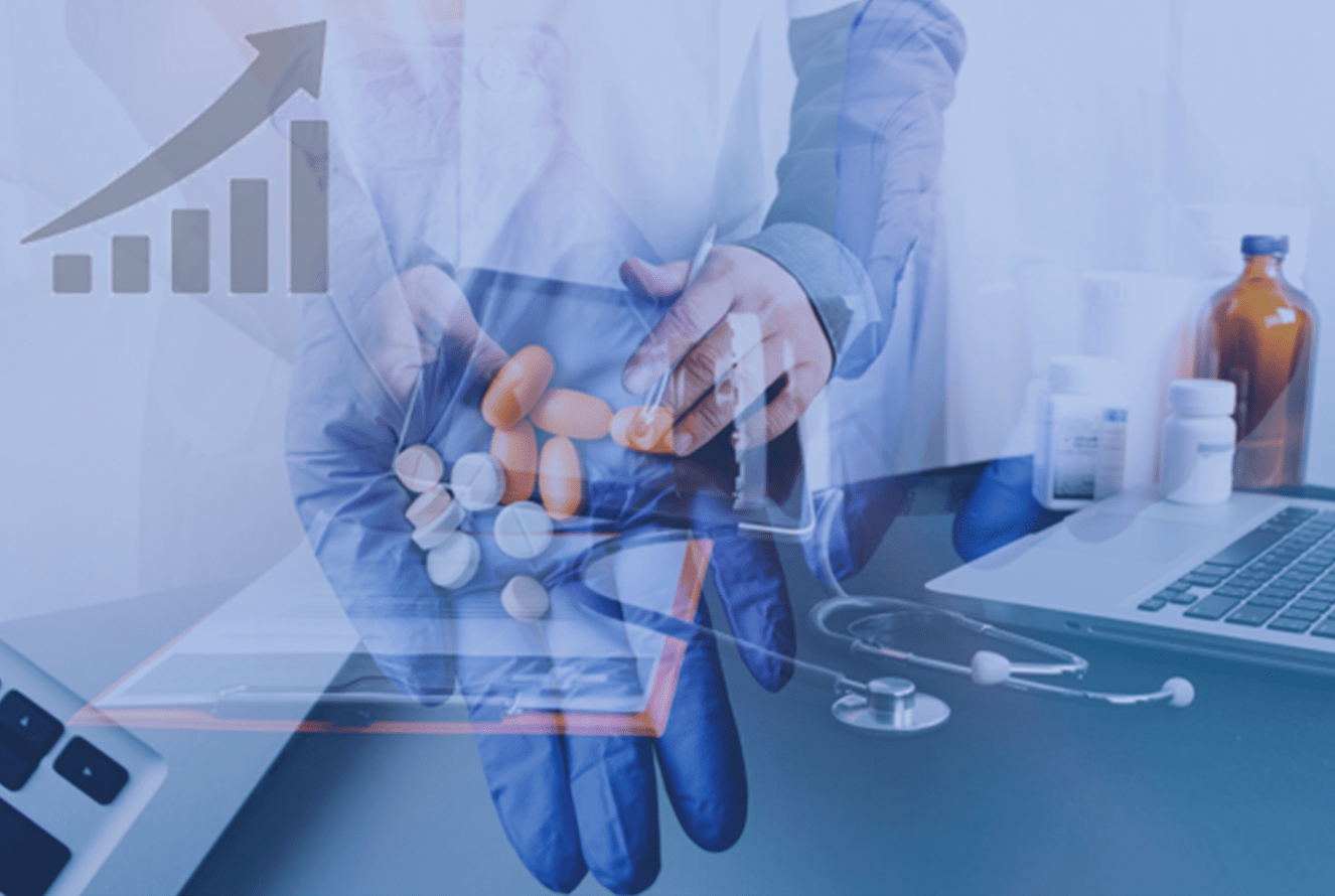 ConsultGenics AIdriven Models are Transforming RCM for Healthcare