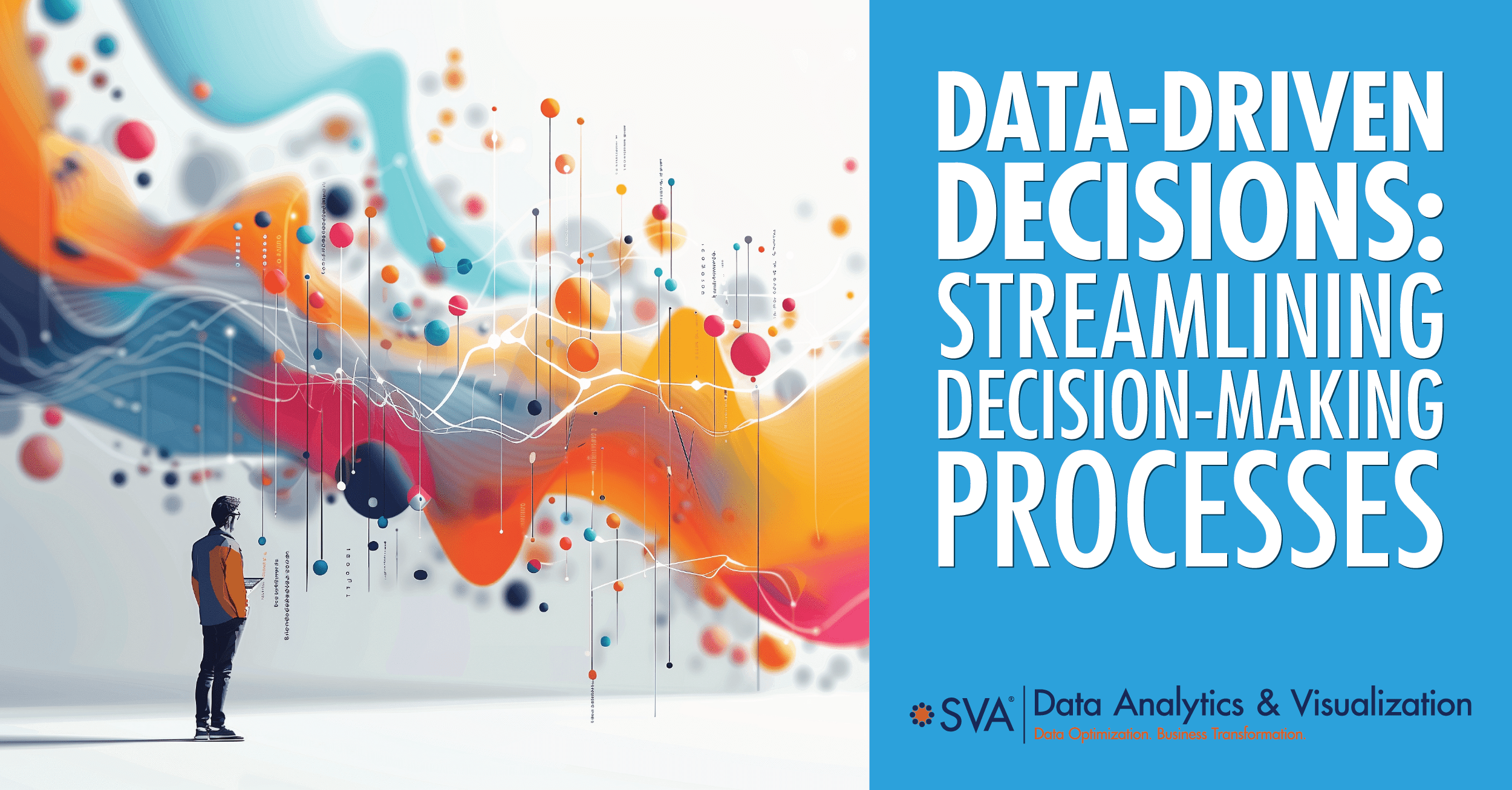 DataDriven Decisions Improve DecisionMaking Processes