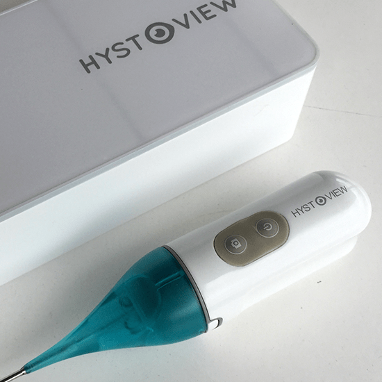 Wireless Office Endoscope Design TEQZO Consulting