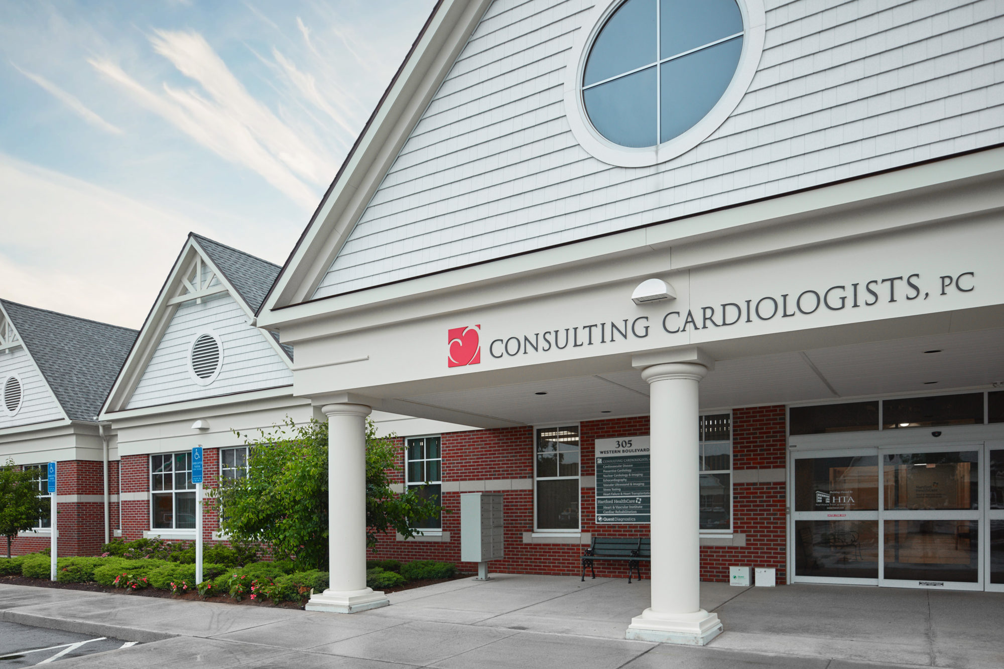 Consulting Cardiologists Locations Central CT Cardiology