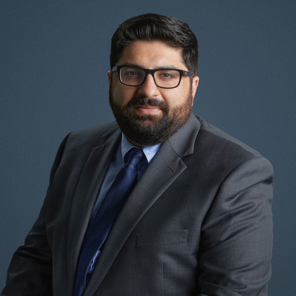 Zain Ahmed, MD, MPH, MS Consulting Cardiologists
