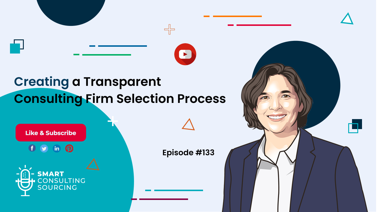 How To Create A Transparent And Clear Selection Process That Attracts