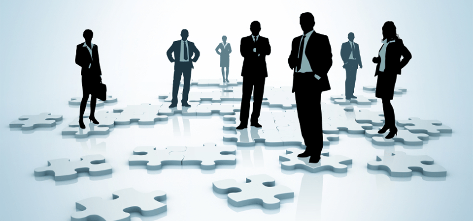 ¿Cómo transformar a un grupo de personas en un equipo de