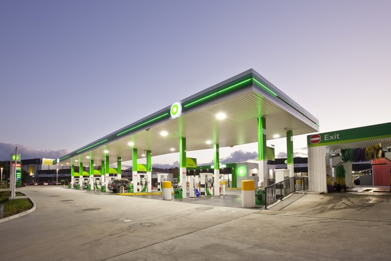 BP Service Station Town Planners Brisbane Consult Planning