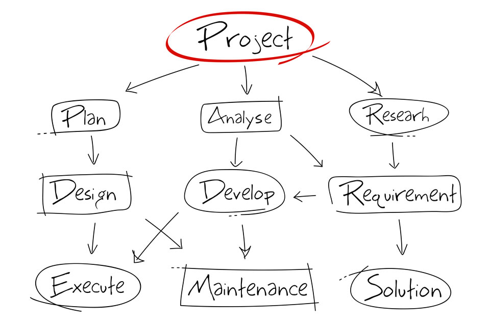 Project management » Consultus