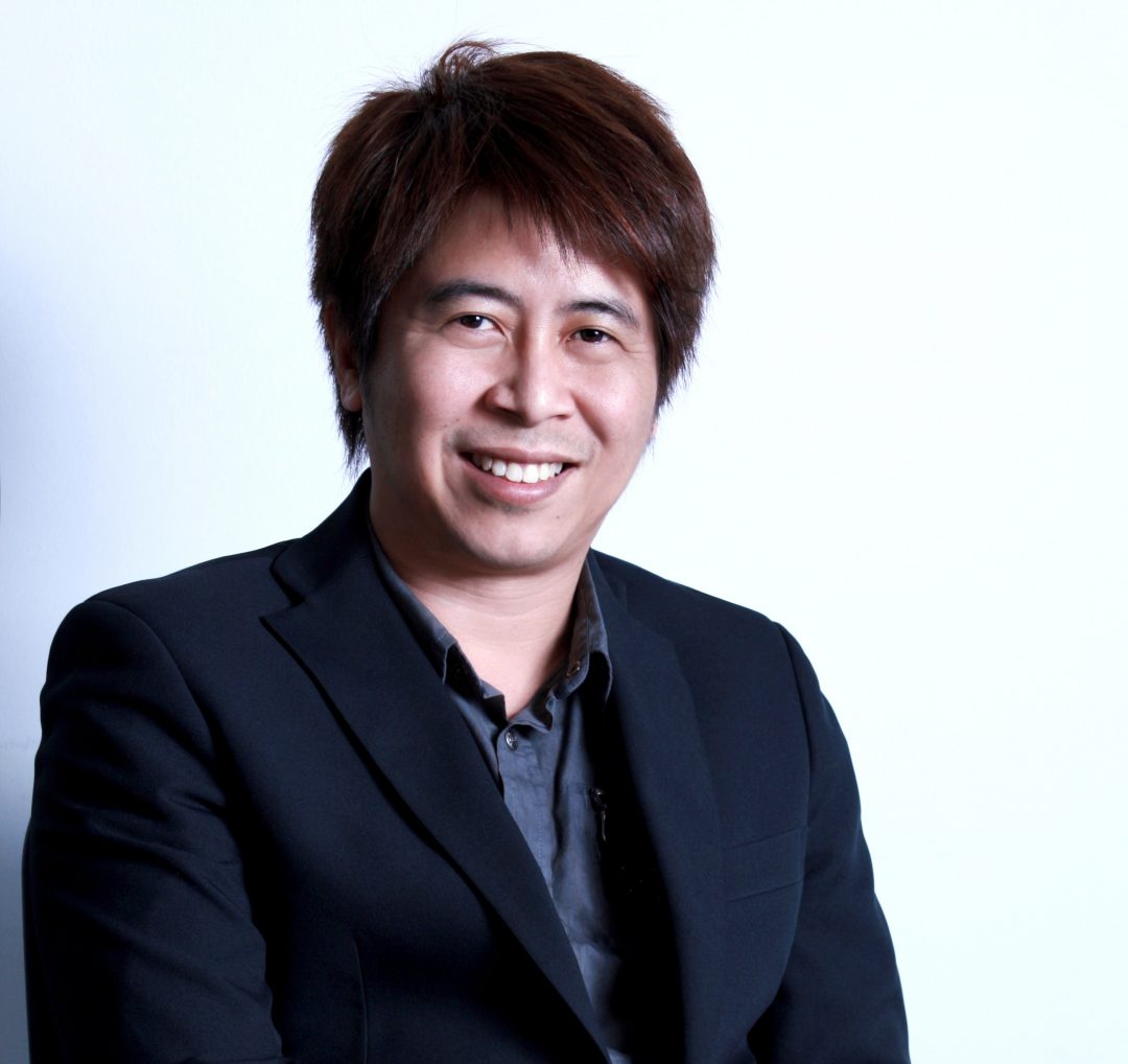 Creating Places & Spaces Interview with Tai Lee Siang Global