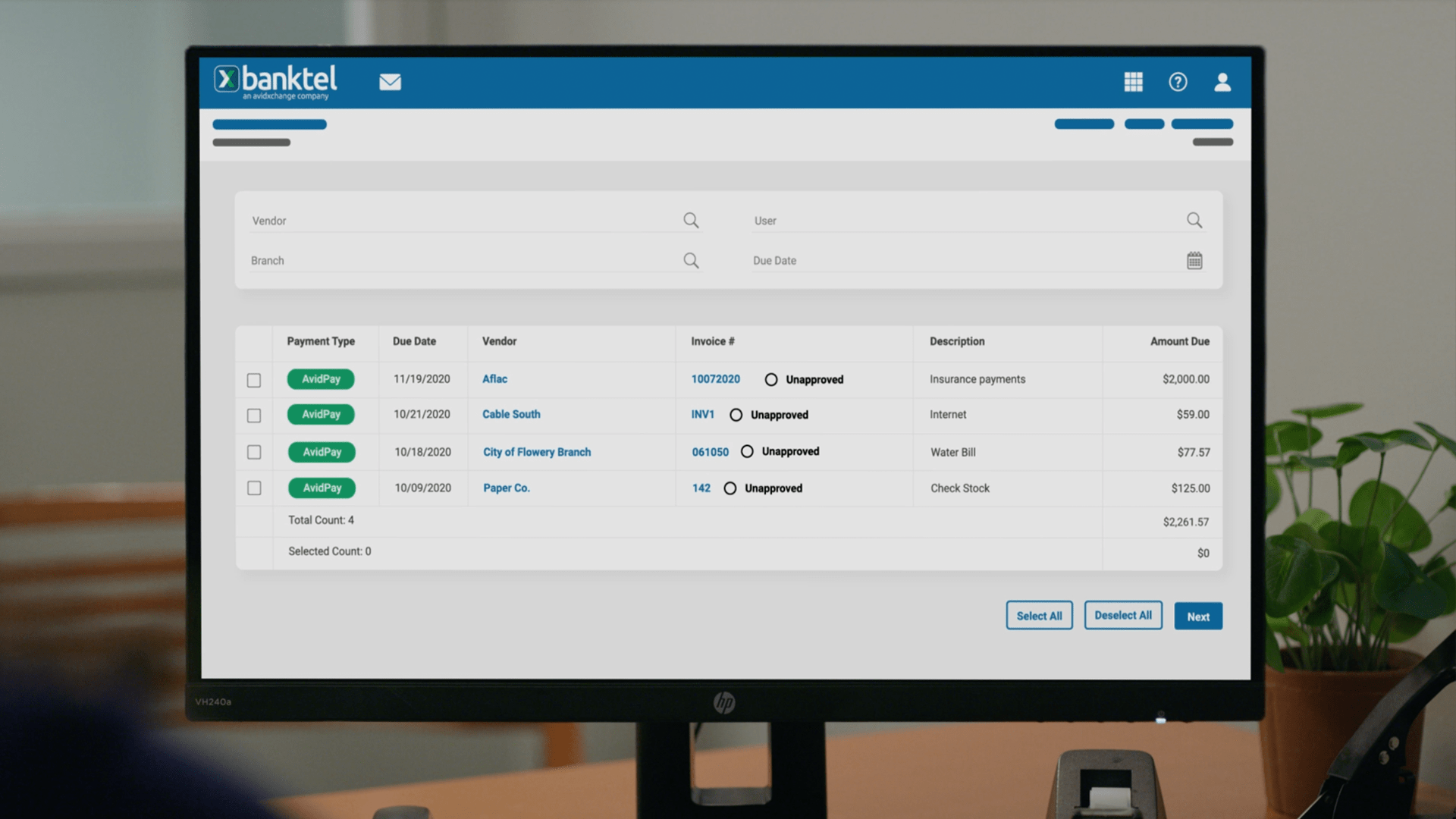 BankTEL // Product Explainer Consume Media Creative Video Services