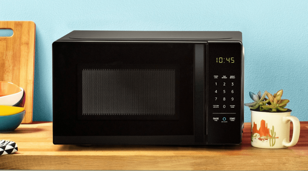 Has Microwave Oven Made Life Simple for Us? Consumer Voice