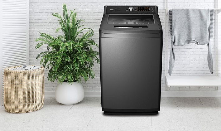 Consumer VOICE survey on top loading washing machines - Consumer Voice