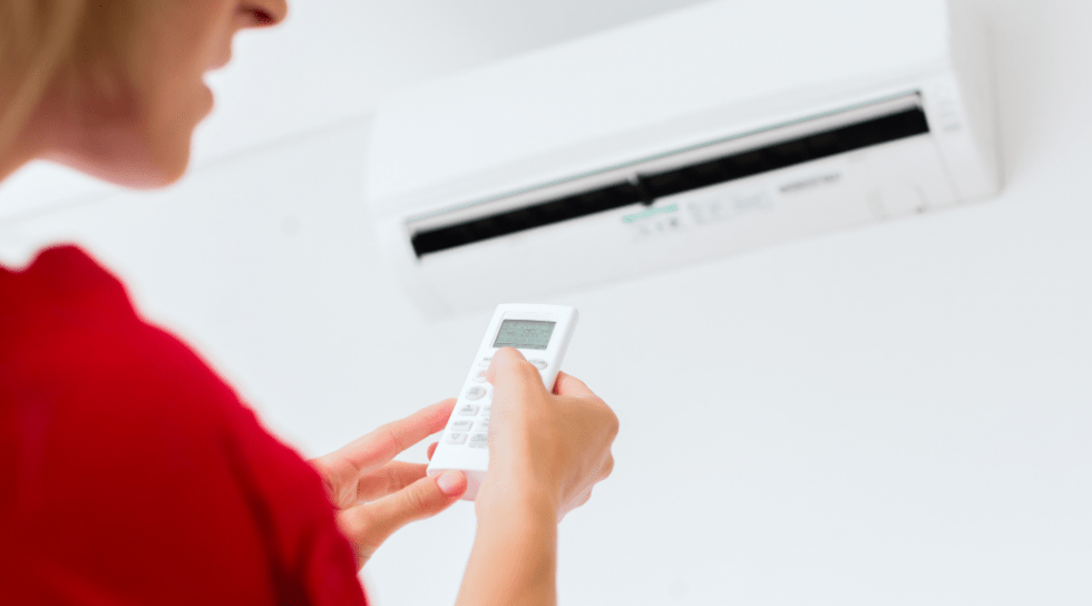 10 Tips to have the most energy efficient AC to lower the electricity