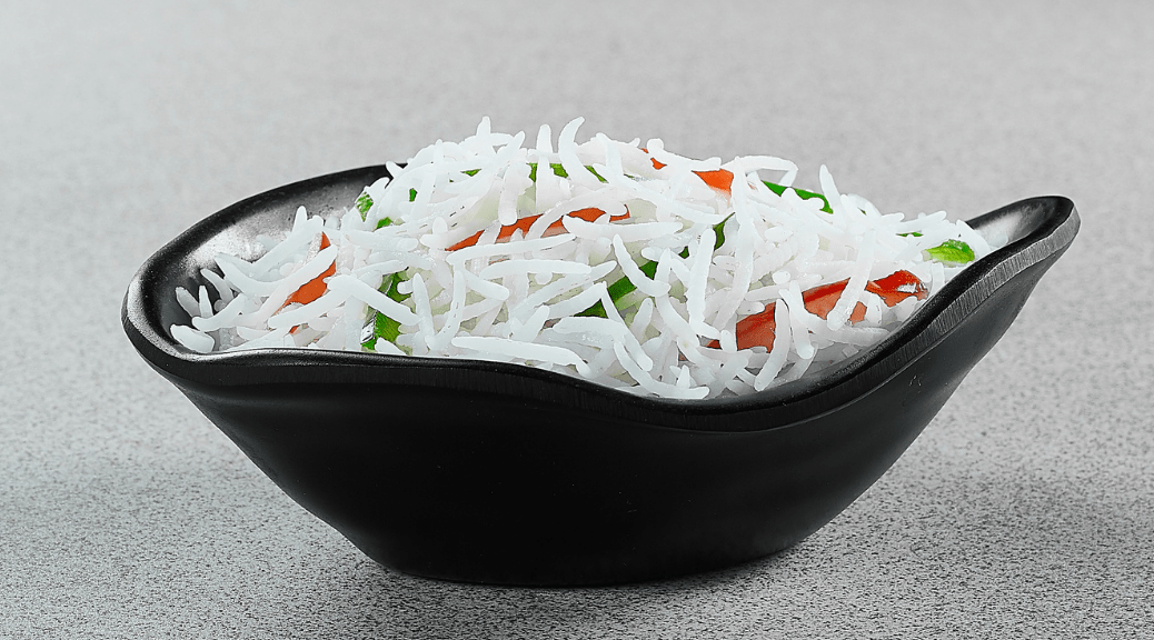 What is Basmati Rice and how is different from other varieties