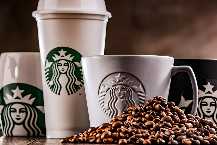 Starbucks cRc Consumer Kosher