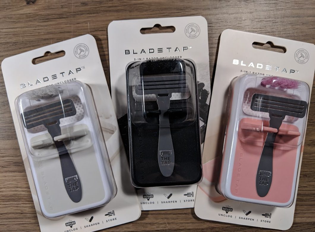 Bladetap Review An Easy Way To Clean & Sharpen Disposable Razors Consumer Press